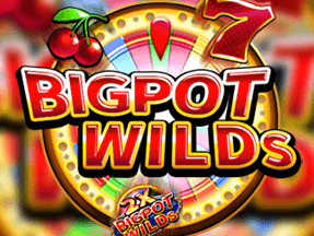 Bigpot Wilds game thumbnail