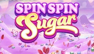 Spin Spin Sugar
