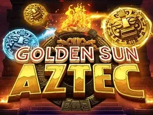 Golden Sun Aztec game thumbnail