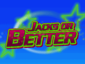 Jacks Or Better 10 Hand game thumbnail