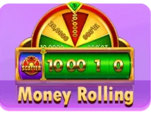 Money Rolling game thumbnail