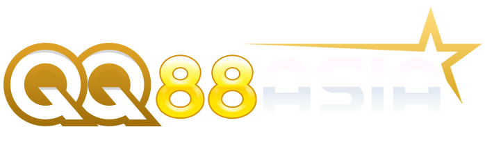 qq88asiaslot.net Logo